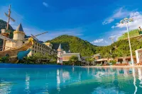 Yingde Xingyun Hotel - Bungalows