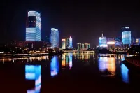 Homeinn Hotel (Ningbo Tianyi Square Jiangxia Bridge Subway Station)
