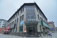 Lujiang Juai Garden Hotel