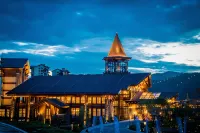 Forlong Hotels &Resorts - romantici