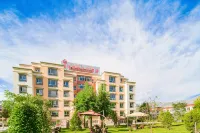 Padma Chumig Garden Hotel - 3 Sao