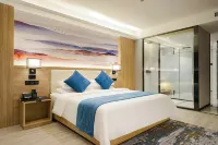 Ruixin Hotel (Lanzhou Jiaotong University Jinniu Street Branch)