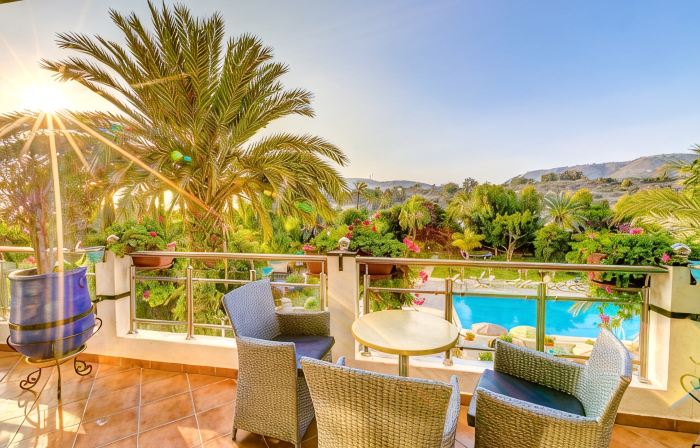 Hotel Tildi Hotel & Spa