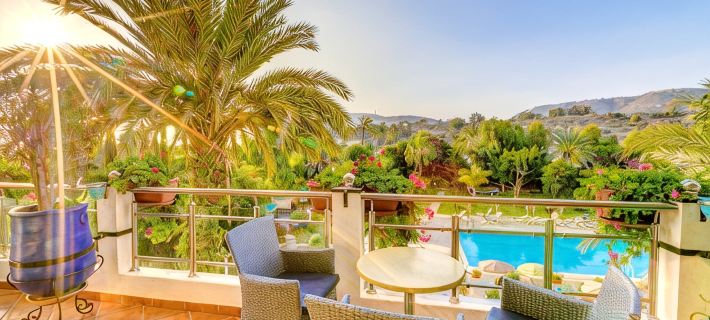 Hotel Tildi Hotel & Spa Hotels in Agadir