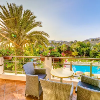 Hotel Tildi Hotel & Spa Hotels near Marina Agadir
