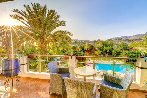 Hotel Tildi Hotel & Spa