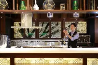 Mercure Solo - bar