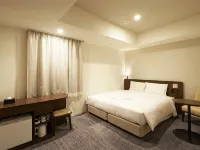 Sotetsu Fresa Inn Tokyo Roppongi Hotels near Roppongi Station