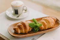 Charco Hotel - breakfast