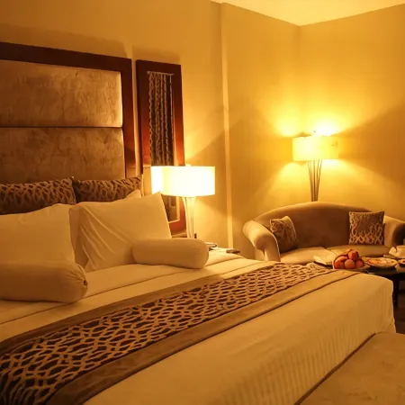 Four Points by Sheraton Lahore