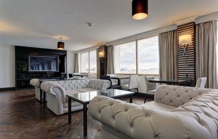 Renaissance London Heathrow Hotel