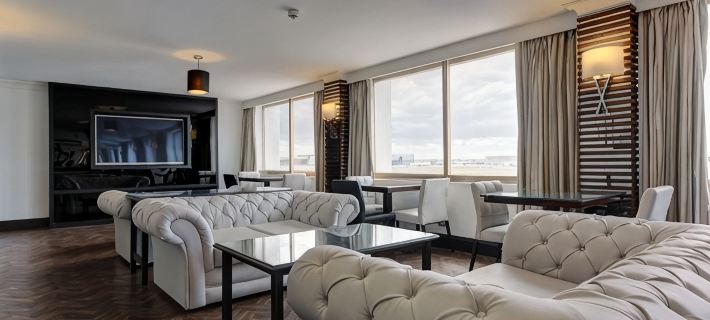 Renaissance London Heathrow Hotel Hotels in Hounslow