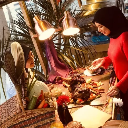 ASIA MELAKA HOTEL managed by The Straits Hotel & Suites