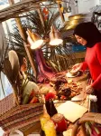 ASIA MELAKA HOTEL managed by The Straits Hotel & Suites - Bữa sáng