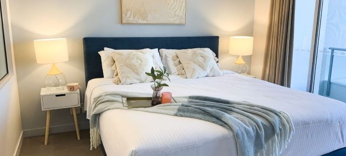 Horton Apartments Hotels in Maroochydore