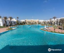 Pickalbatros Palais Des Roses - Agadir - All Inclusive