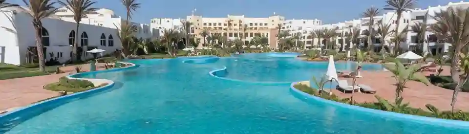 قصر الورود بيكالباتروس