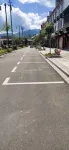 300 Mountain Hot Spring Business Hotel - Mountain view