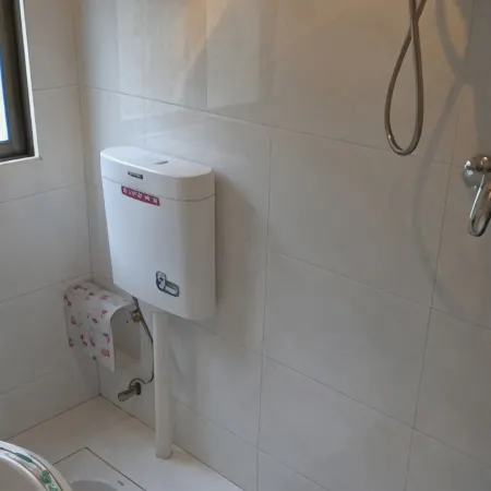 Qingyuan Yinxing Farm Stay