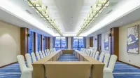 โรงแรมต้าหัวกีอันกัว - ที่มีที่จอดรถ
