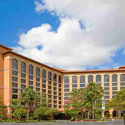 Delta Hotels Anaheim Garden Grove Hotel Exterior