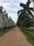 La Riviera Suites - Haustierfreundliche