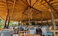 Phi Phi CoCo Beach Resort - breakfast