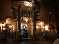 Diwane Hotel & Spa Marrakech Hotéis em Marraquexe