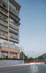 Kaihua Jinzhihu Hotel
