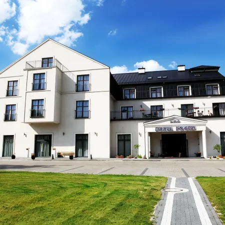 Hotel Focus Centrum Konferencyjne