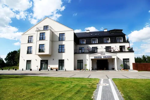 Hotel Focus Centrum Konferencyjne - Scenic