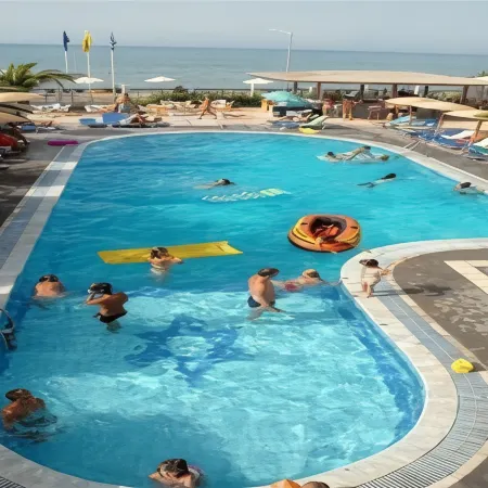 Unda Hotel Hotels in Roda