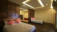 SHYE Lithuania Homestay - Mountain view