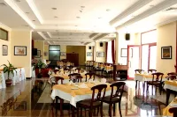 Eser Diamond Hotel Convention Center - servizio colazione