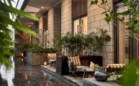 Rosewood Sanya - spa