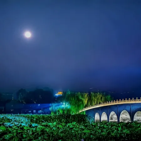 Danfeng Shengyi Hotel