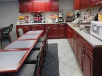 Comfort Inn Civic Center Hotels in Augusta