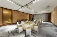 Jinshi International Hotel - breakfast