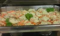 Acacia Hotel Bacolod - breakfast
