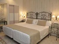 Hotel Selu Hotels near Costa del Sol Square