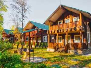 TsarGrad Hotel