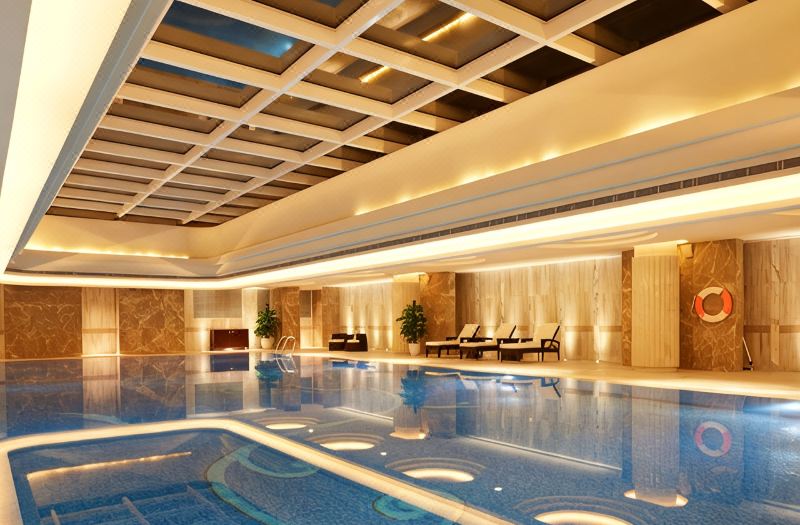 China Grain Hotel photo 3