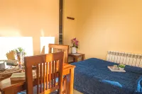 Apartamentos Ona Dorada El Tarter