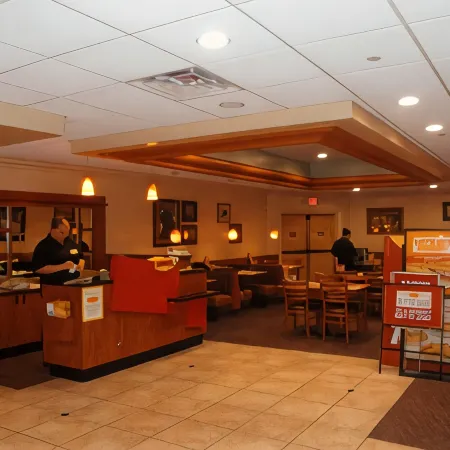 Stagecoach Hotel & Casino Beatty