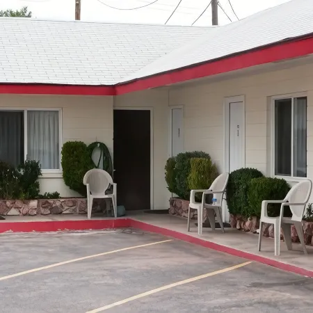 Supai Motel