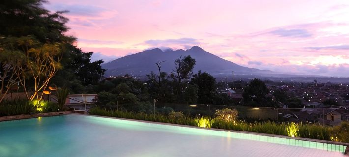 Royal Hotel Bogor Hotels in Bogor City