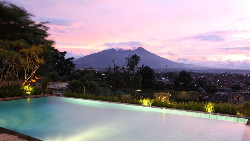 Royal Hotel Bogor