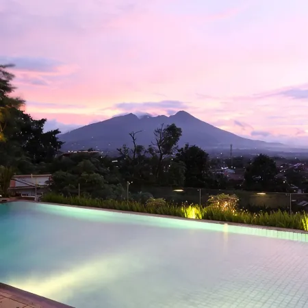 Royal Hotel Bogor
