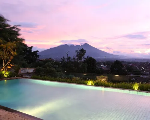 Royal Hotel Bogor Hotels near Sotomie Ciseeng