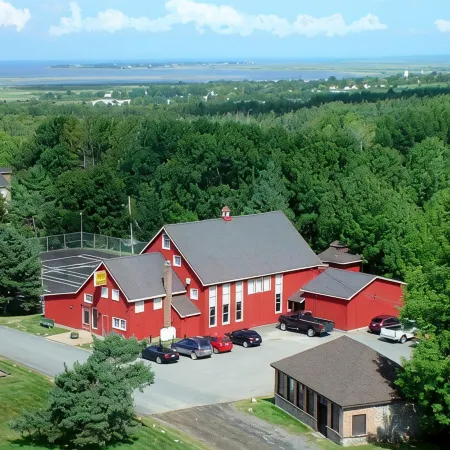 Old Orchard Inn